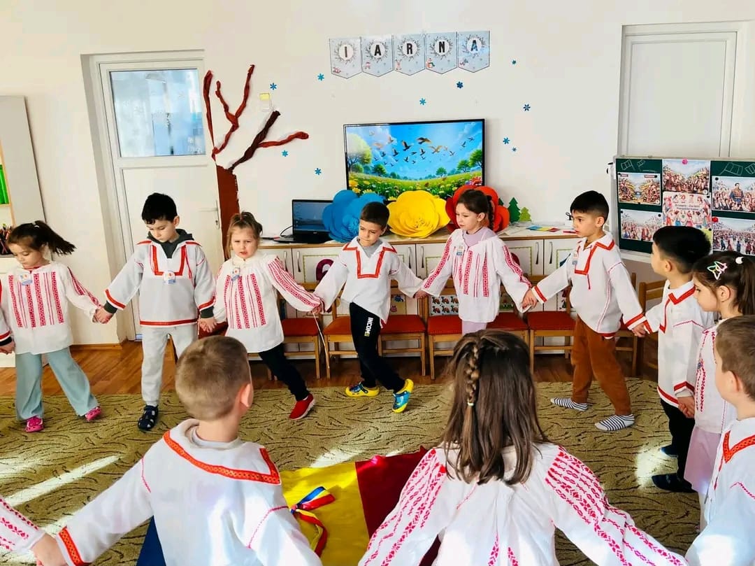 Tradiții și Cultură