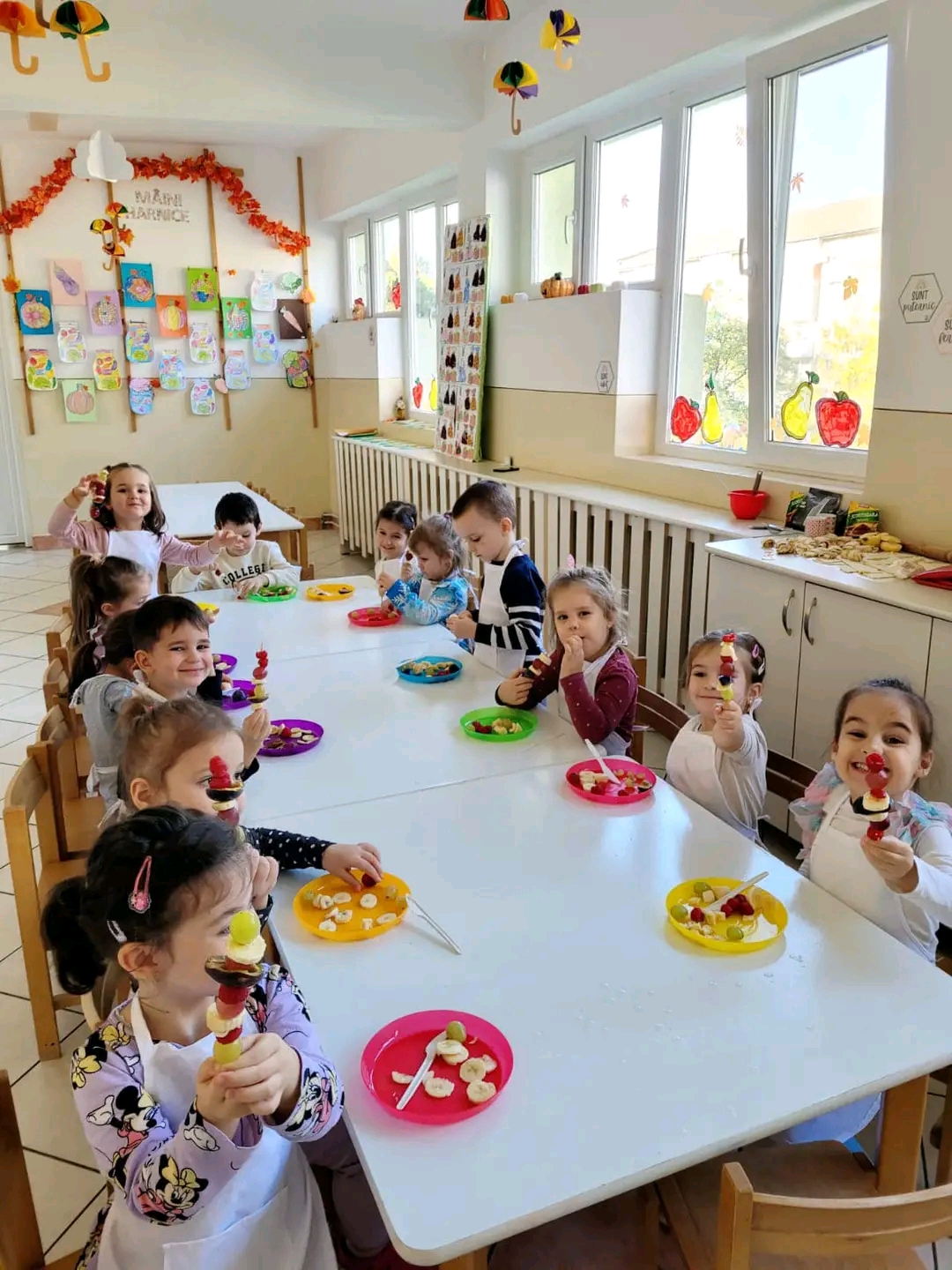 Sala de Mese